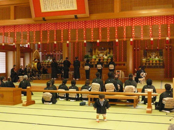 天理教の葬儀は神道に近い 香典や法事まとめ 宗教 Jp