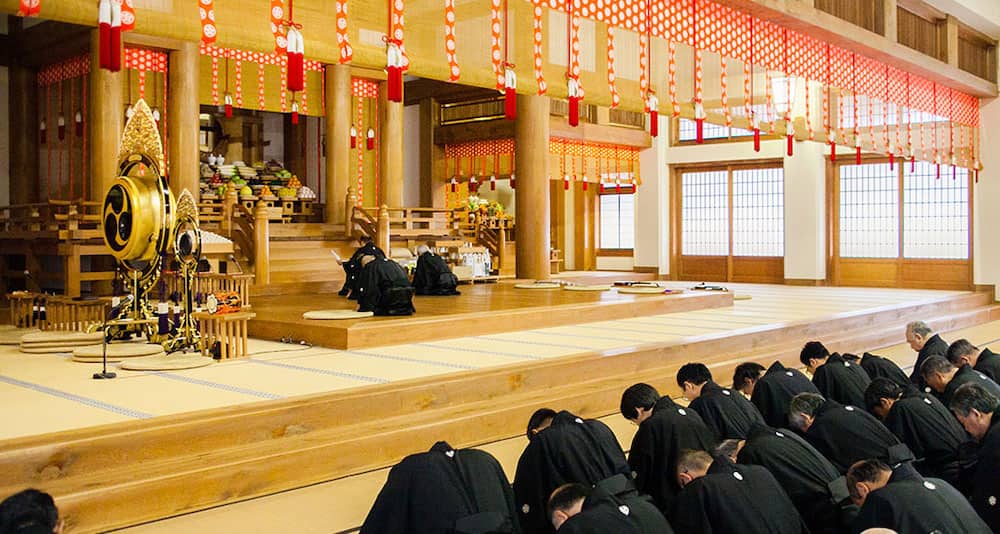 天理教の葬儀は神道に近い 香典や法事まとめ 宗教 Jp