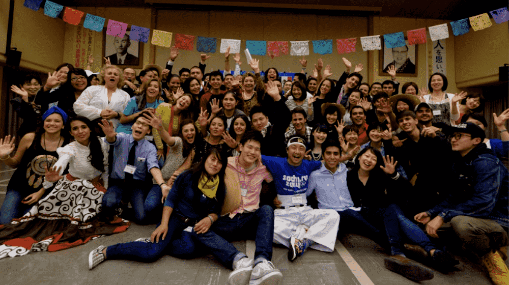 霊友会とは 宗教界で1 2を争う建築 釈迦殿 弥勒山 の評判 宗教 Jp